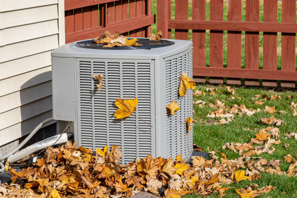 Best Emergency HVAC Repair  in Two Rivers, WI