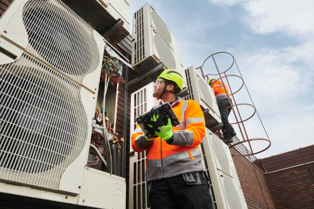 Best HVAC Repair Near Me  in Two Rivers, WI