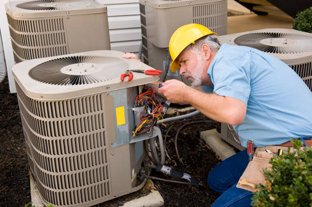 Best HVAC Installation Services  in Two Rivers, WI