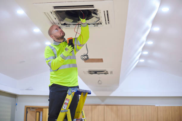 Best Affordable Air Conditioning Repair  in Two Rivers, WI