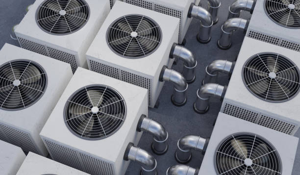 Best Central Air Repair  in Two Rivers, WI