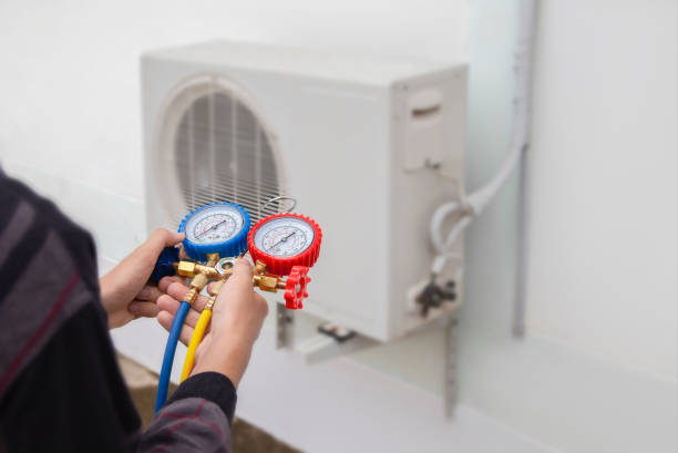 Reliable Two Rivers, WI HVAC Solutions