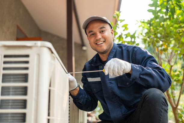 Best HVAC Maintenance Near Me  in Two Rivers, WI