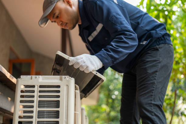 Best HVAC Tune-Up Services  in Two Rivers, WI