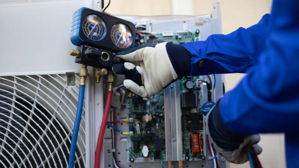 Best Commercial HVAC Repair  in Two Rivers, WI