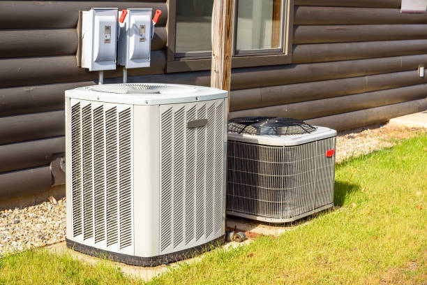 Best Best HVAC Companies  in Two Rivers, WI