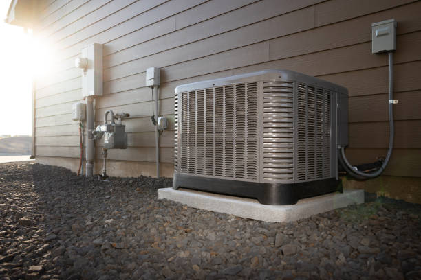Best HVAC Companies Near Me  in Two Rivers, WI